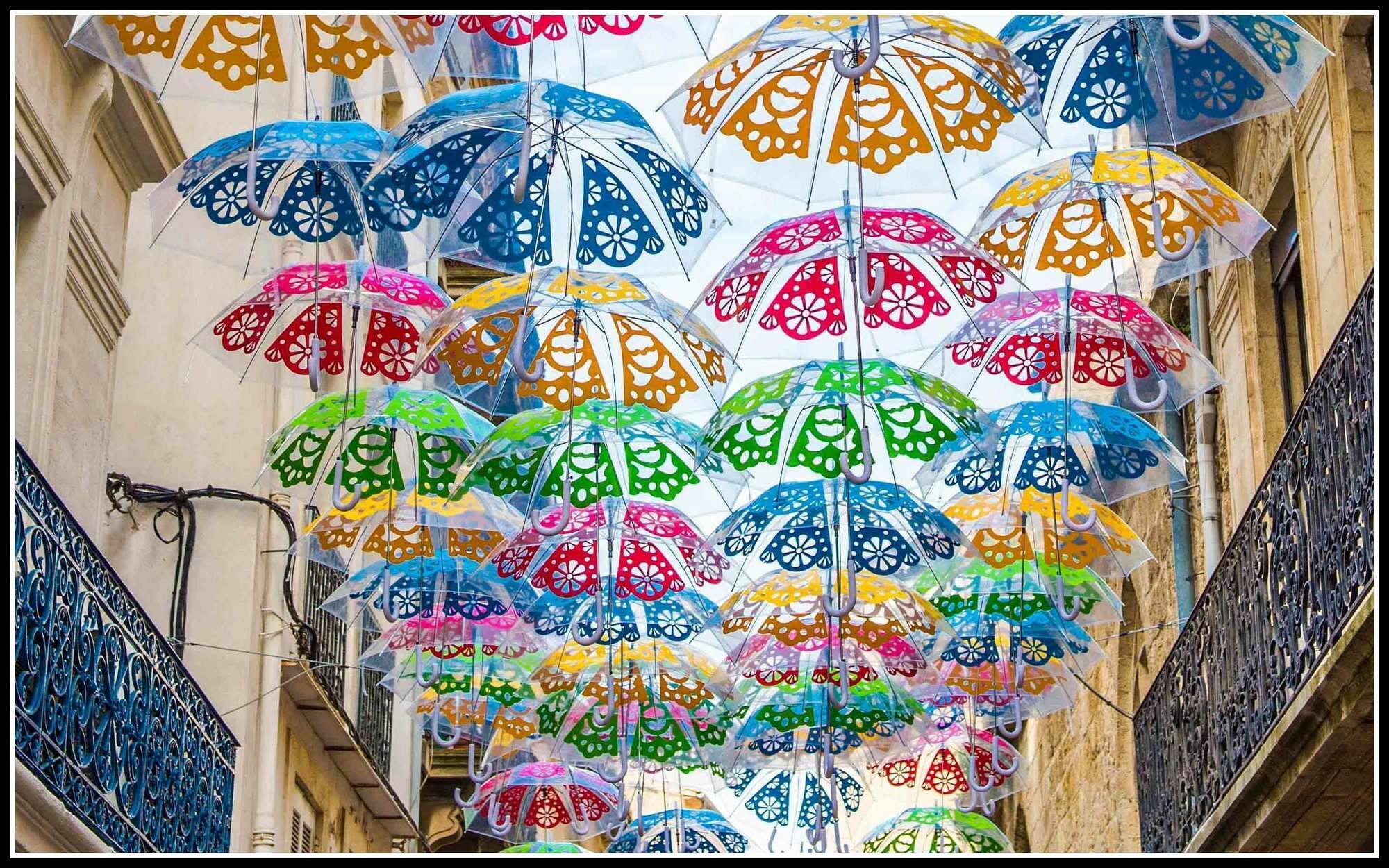 Beziers Studio Terrasse Exterior foto